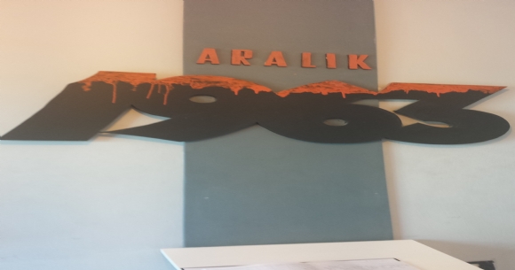 Kbrs'ta ac yllar